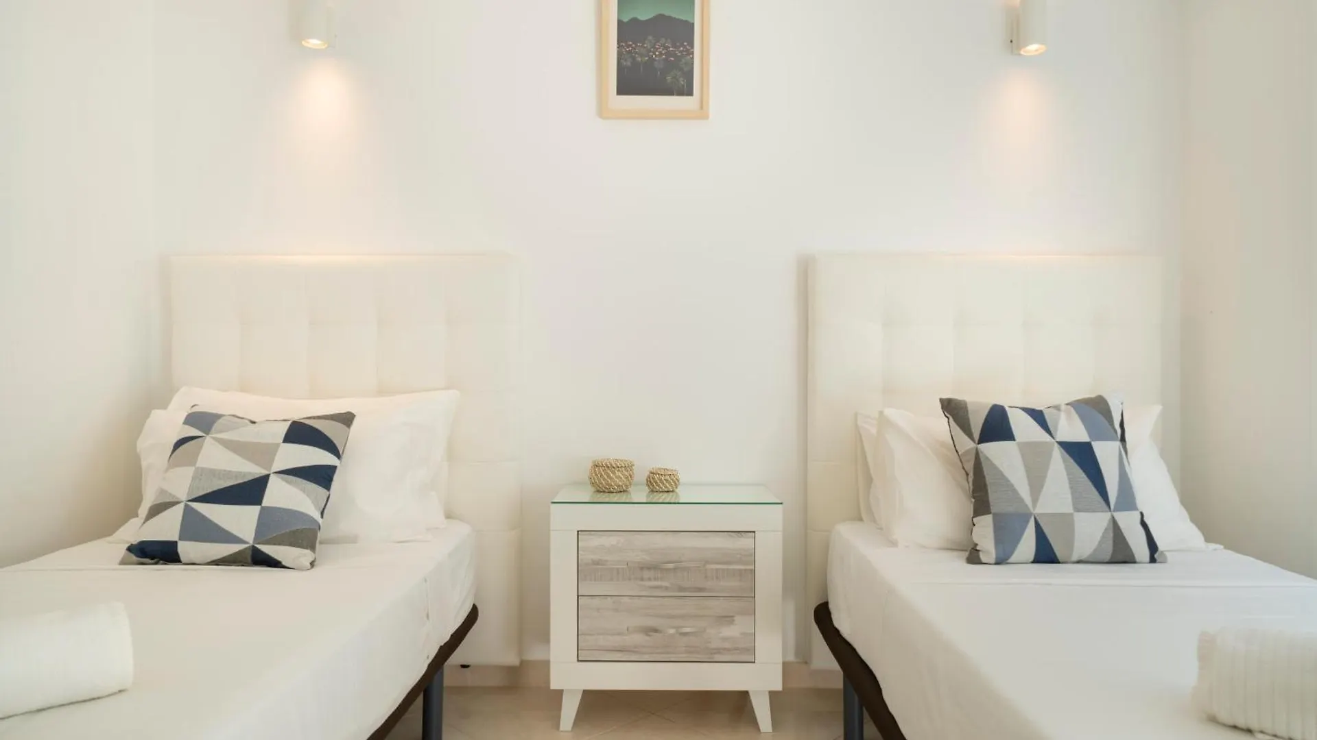 Splendor Apartment Puerto del Carmen