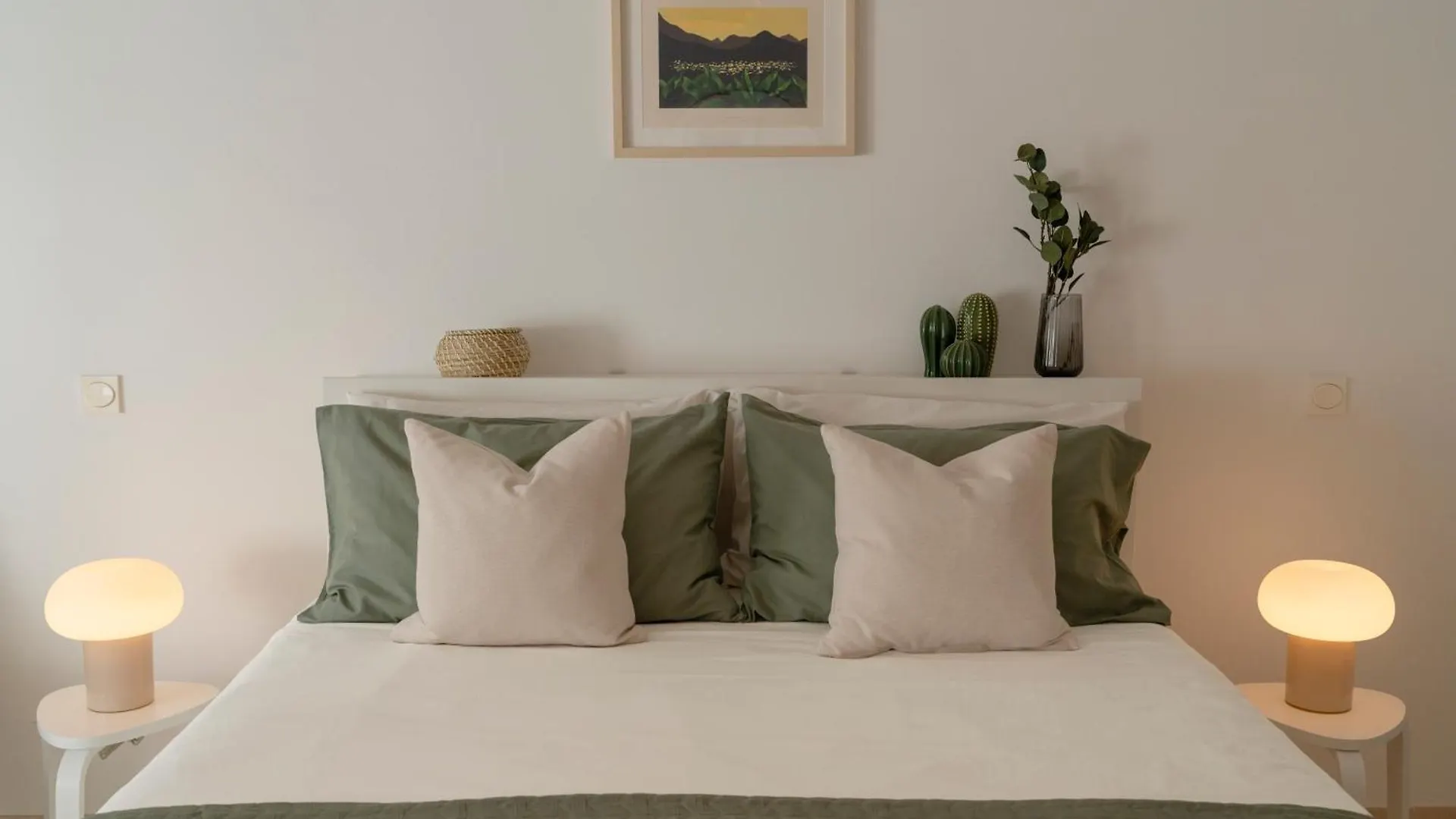 Splendor Apartment Puerto del Carmen