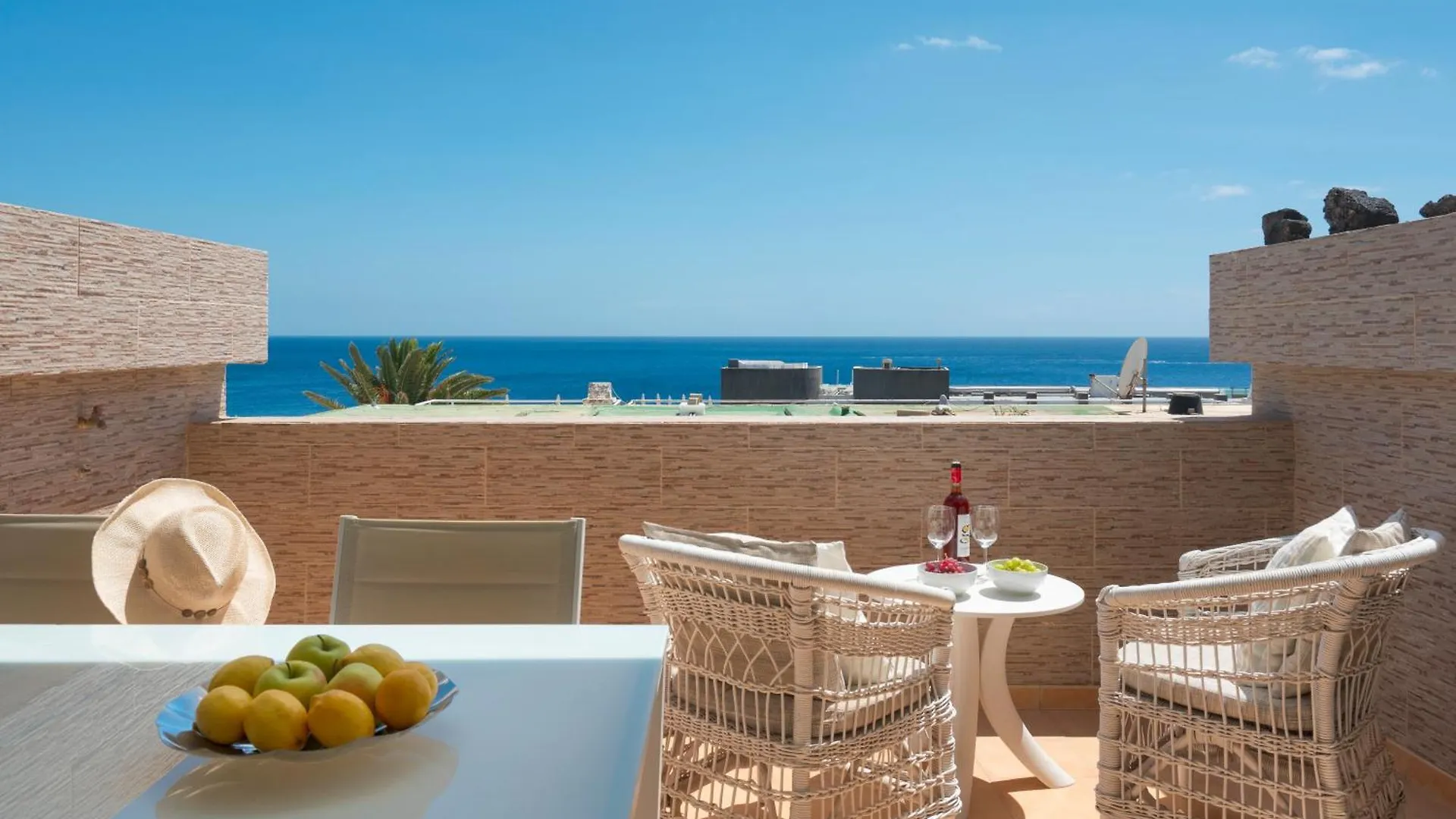 Splendor Apartment Puerto del Carmen  0*, Puerto del Carmen (Lanzarote) Spain