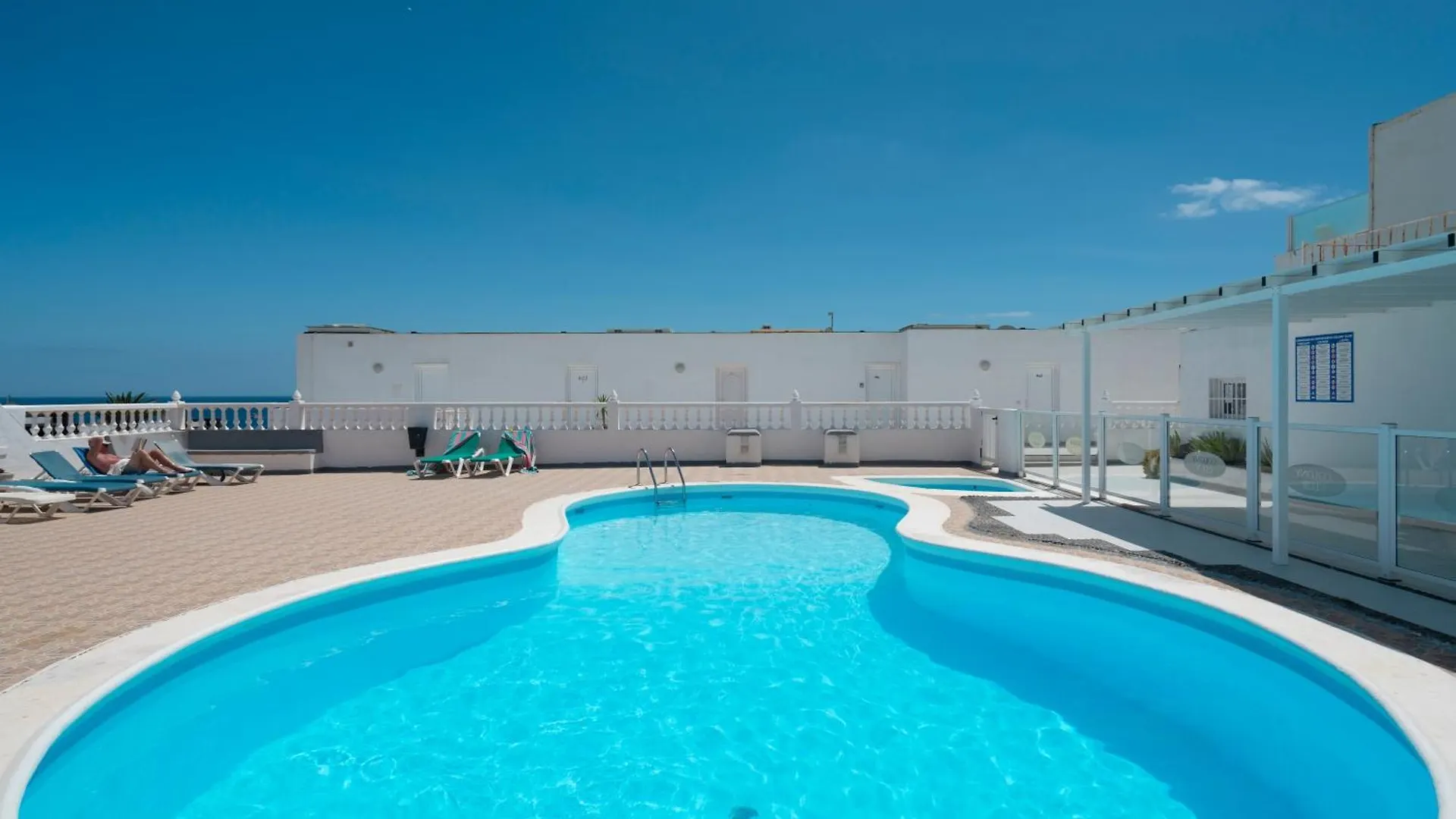 Splendor Apartment Puerto del Carmen  Spain