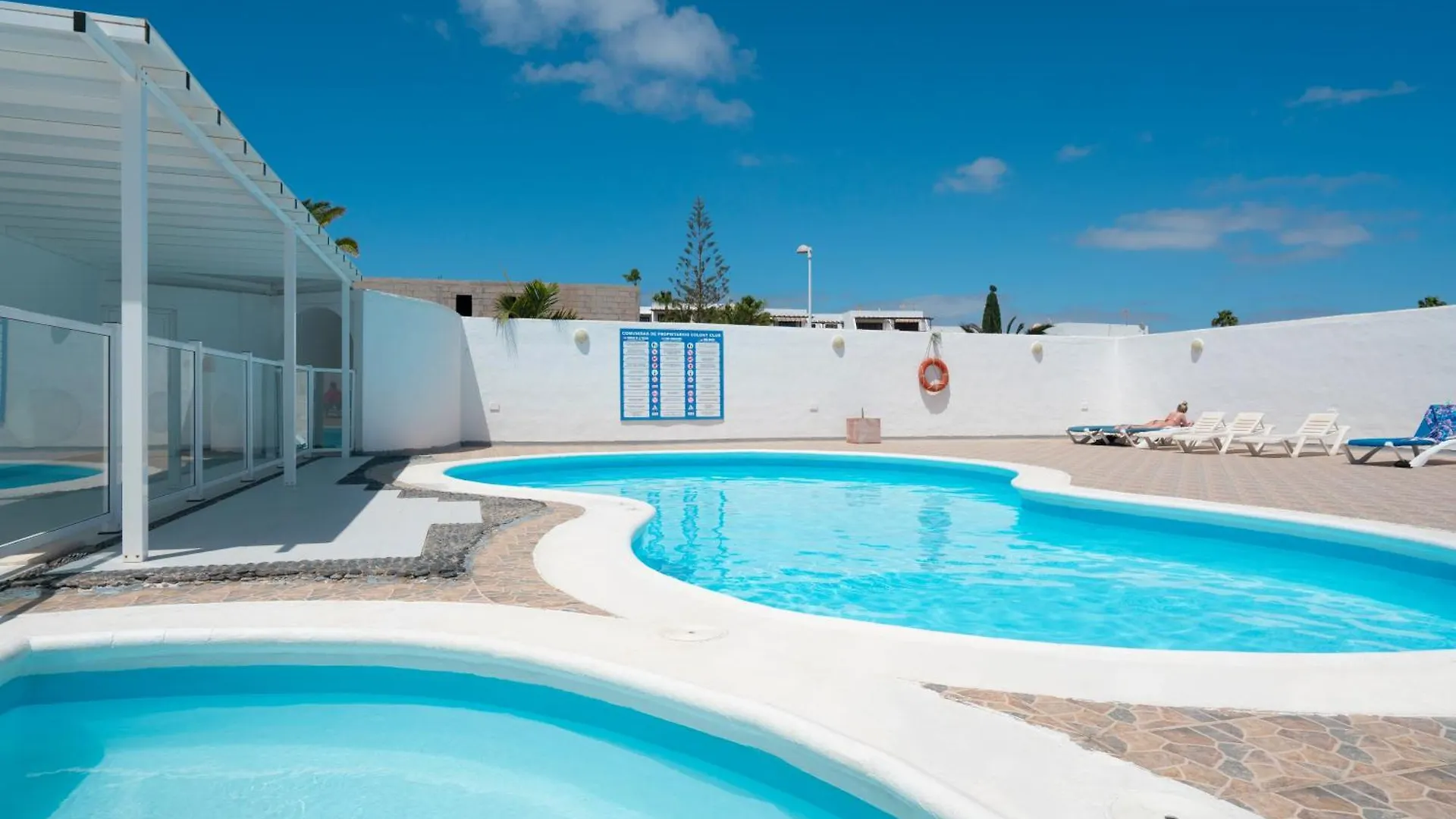 Splendor Apartment Puerto del Carmen   Puerto del Carmen (Lanzarote)